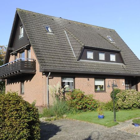 La Casa Ferienwohnung Uferschwalbe Steinberg  Екстериор снимка